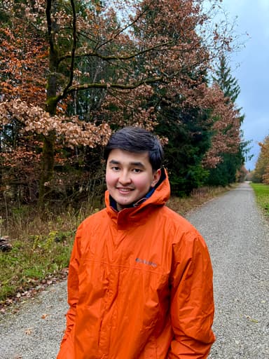 Атай Руслан Уулу